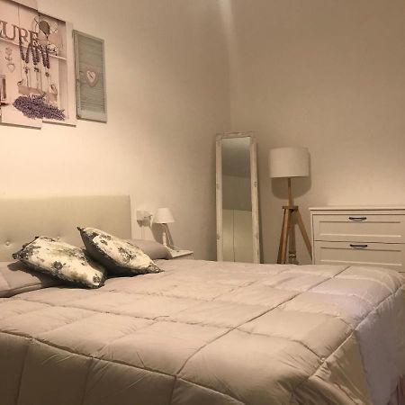 Casa Barbara Bed & Breakfast Mantova Exterior foto