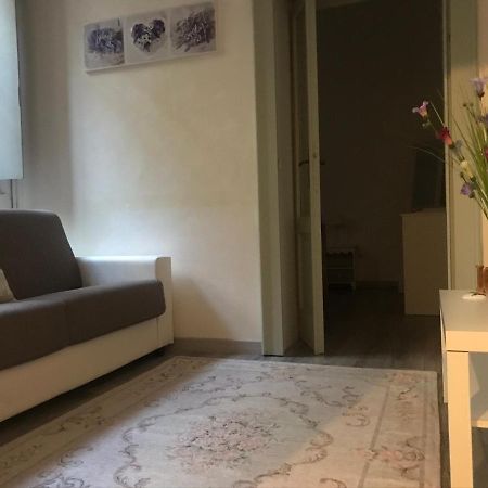 Casa Barbara Bed & Breakfast Mantova Exterior foto