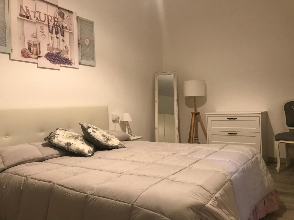 Casa Barbara Bed & Breakfast Mantova Exterior foto
