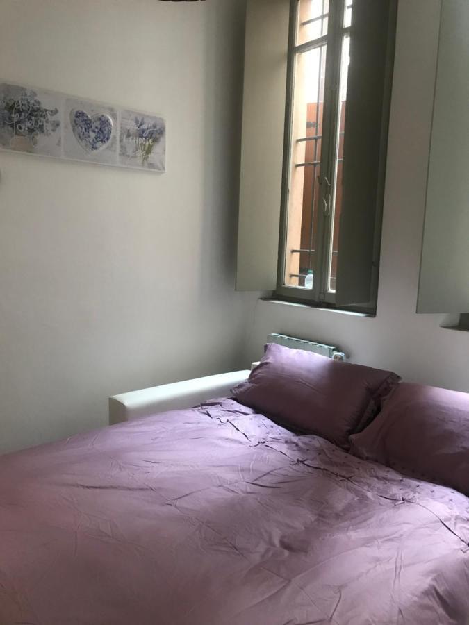 Casa Barbara Bed & Breakfast Mantova Exterior foto