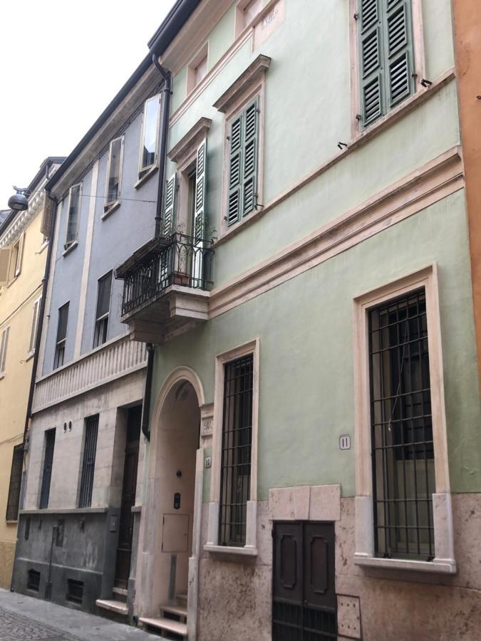 Casa Barbara Bed & Breakfast Mantova Exterior foto