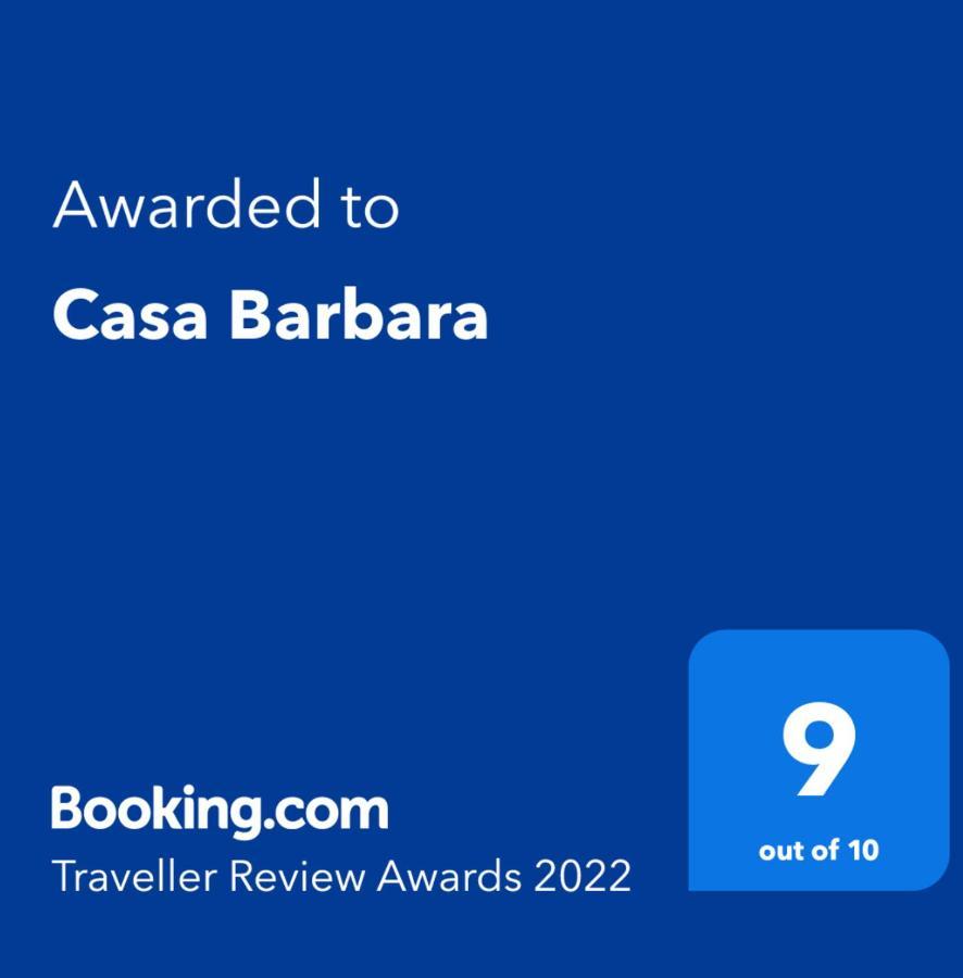 Casa Barbara Bed & Breakfast Mantova Exterior foto